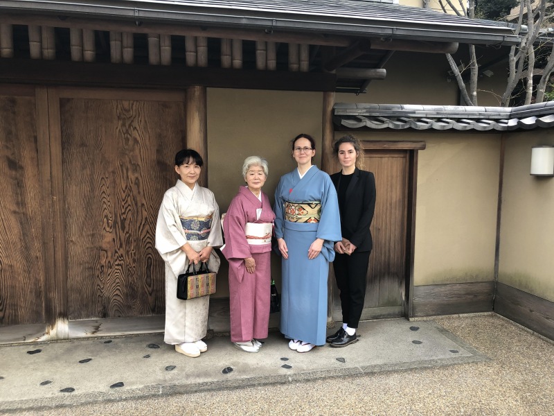 Soma-San Backpacking in Japan – Part 9: The vibrating Hiroshima