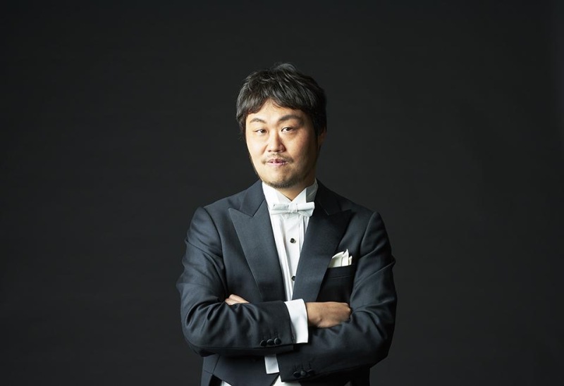 A víg özvegy vezénylésével egy álom vált valóra- Beszélgetés Kanai Toshifumi karmesterrel